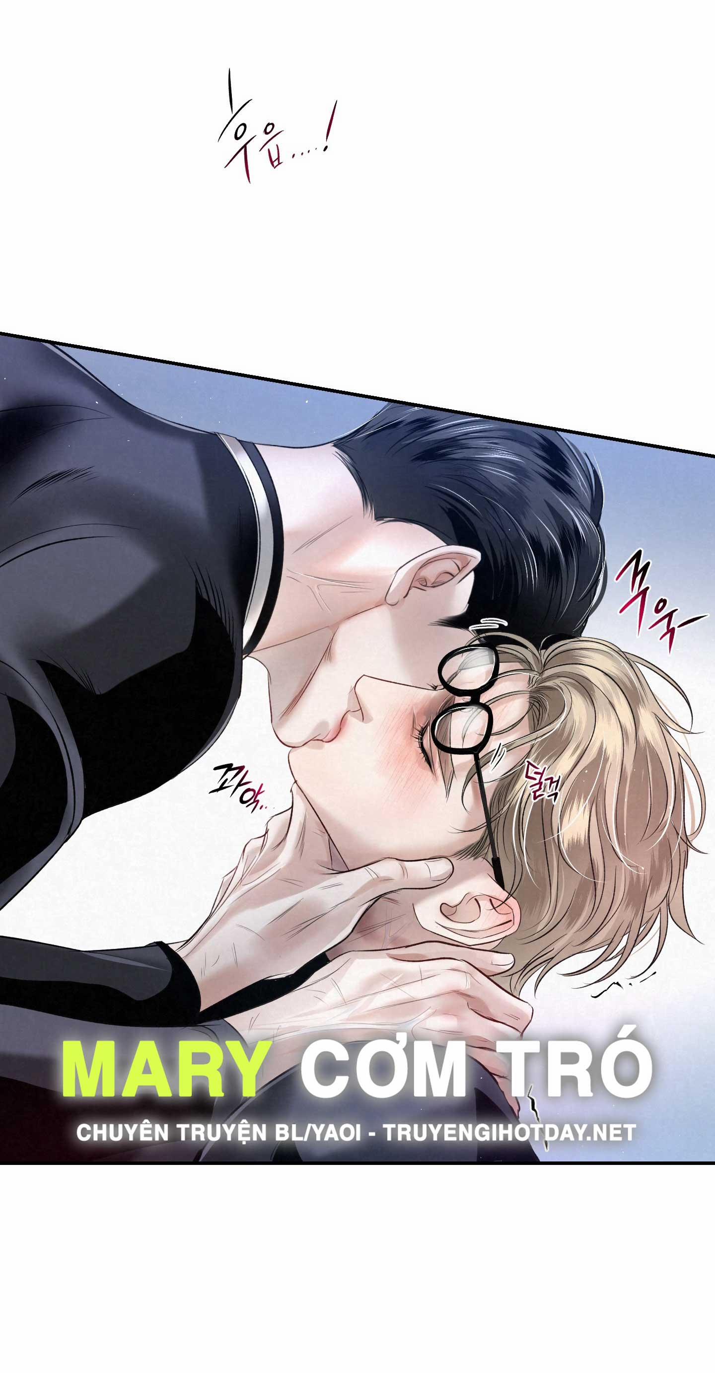 [18+] Sự Trị Liệu Ngọt Hơn Cả Máu 3.2 trang 47