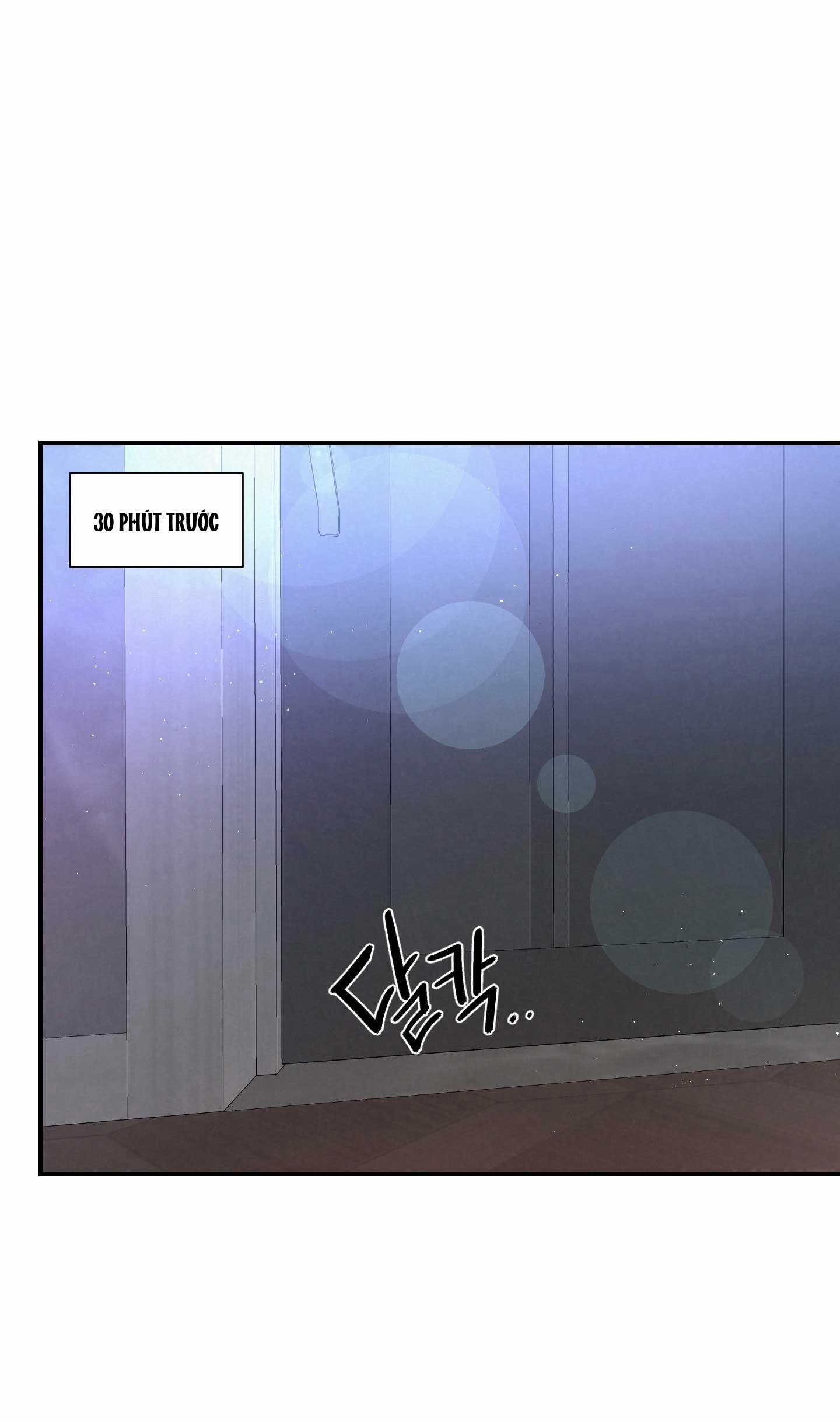 [18+] Sự Trị Liệu Ngọt Hơn Cả Máu 4.1 trang 0