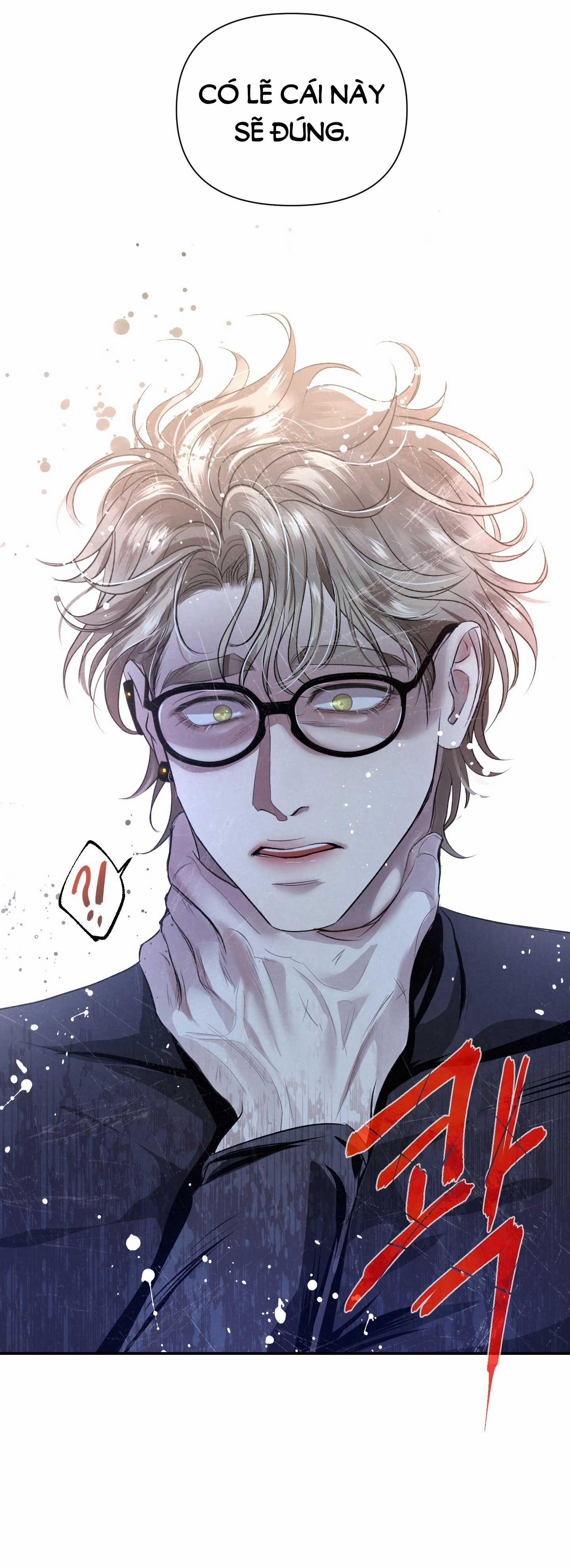 [18+] Sự Trị Liệu Ngọt Hơn Cả Máu 4.1 trang 15