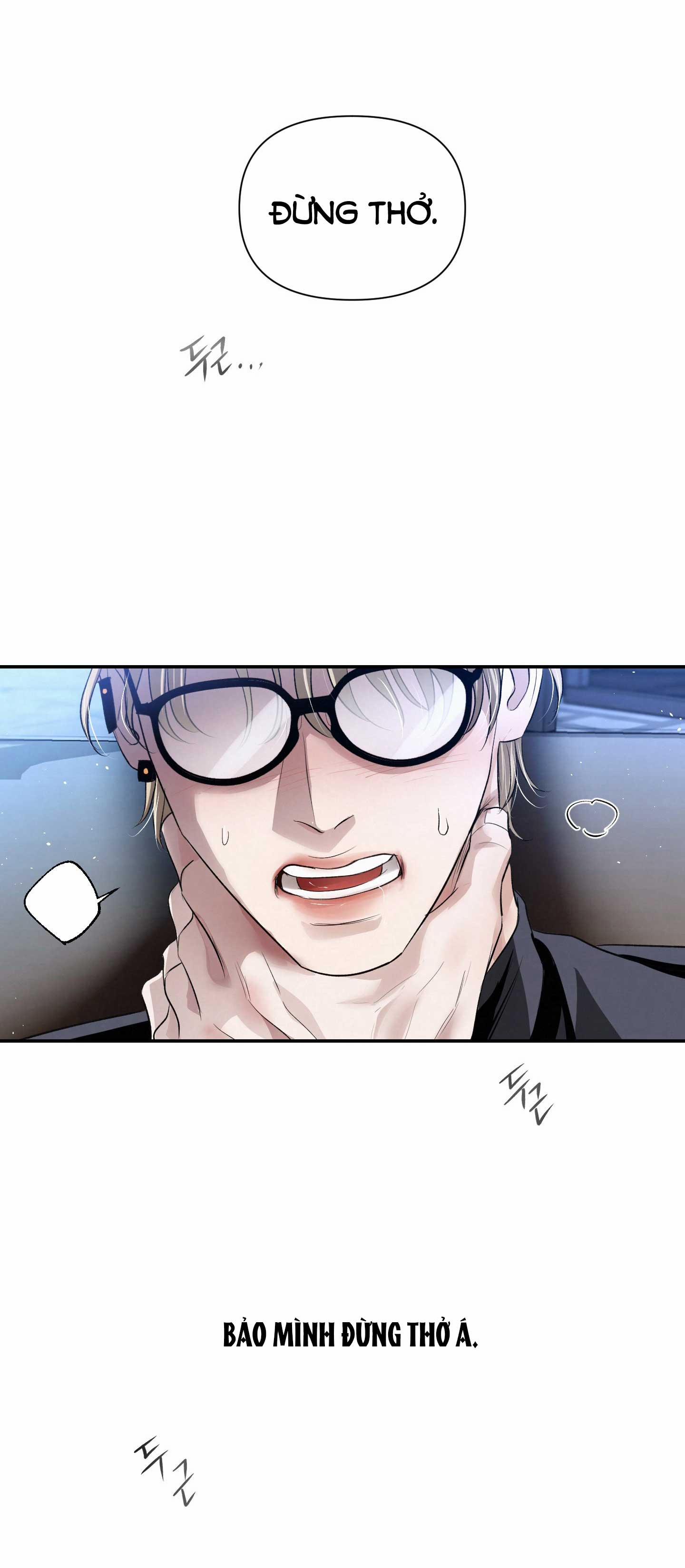 [18+] Sự Trị Liệu Ngọt Hơn Cả Máu 4.1 trang 19