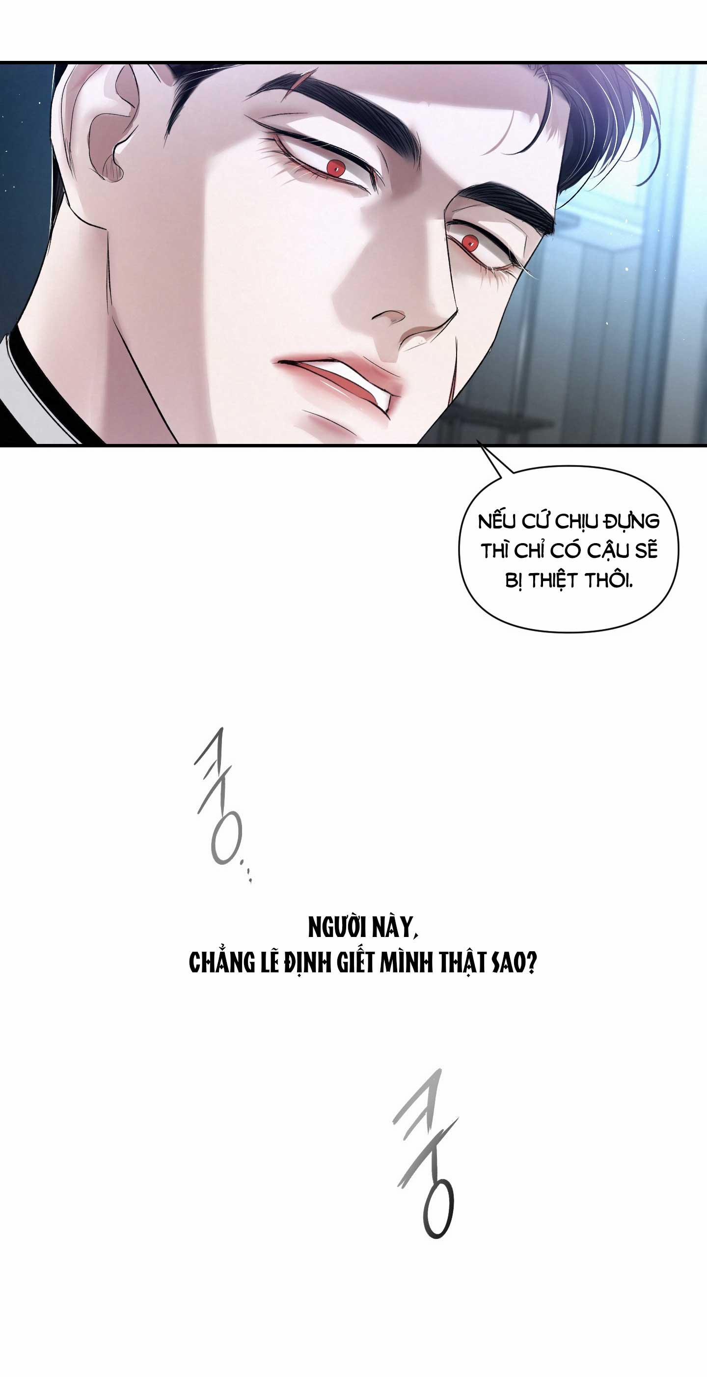 [18+] Sự Trị Liệu Ngọt Hơn Cả Máu 4.1 trang 20