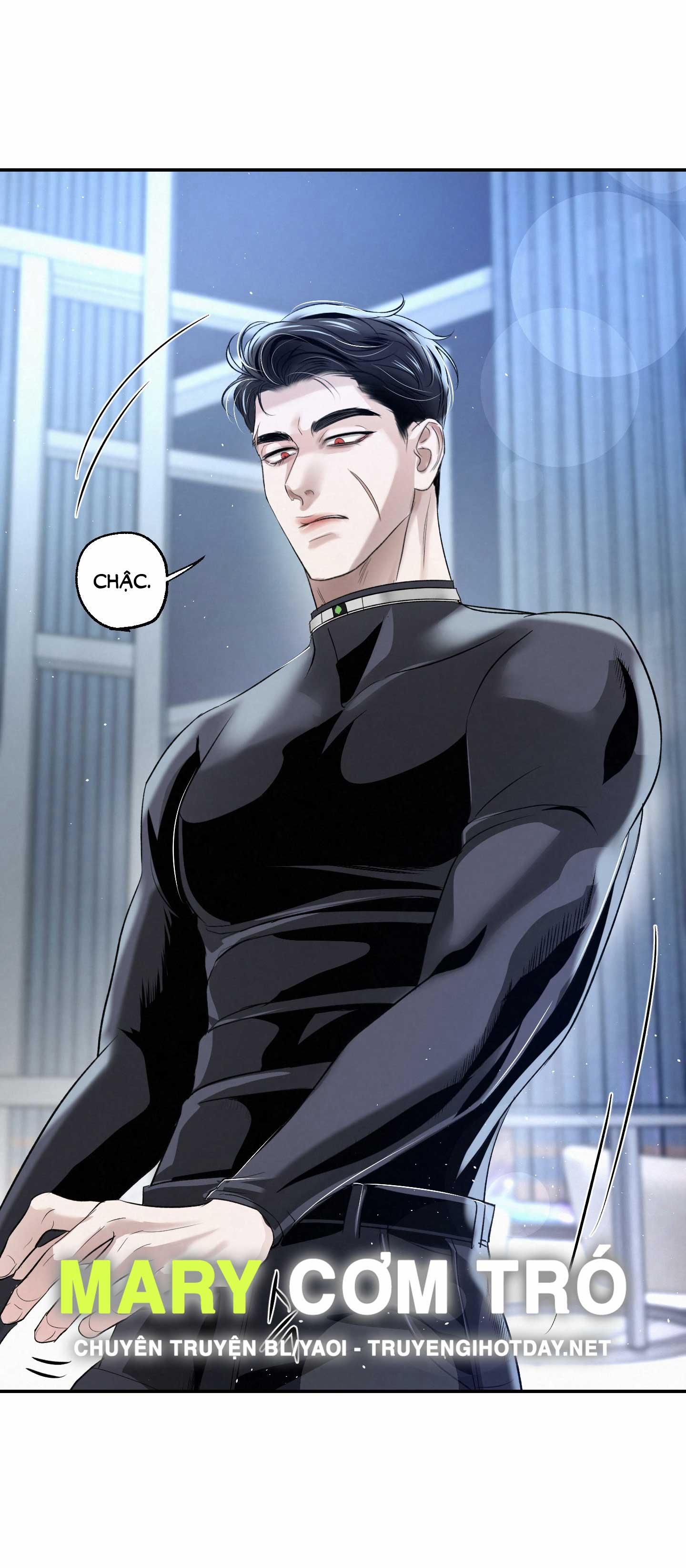 [18+] Sự Trị Liệu Ngọt Hơn Cả Máu 4.1 trang 22