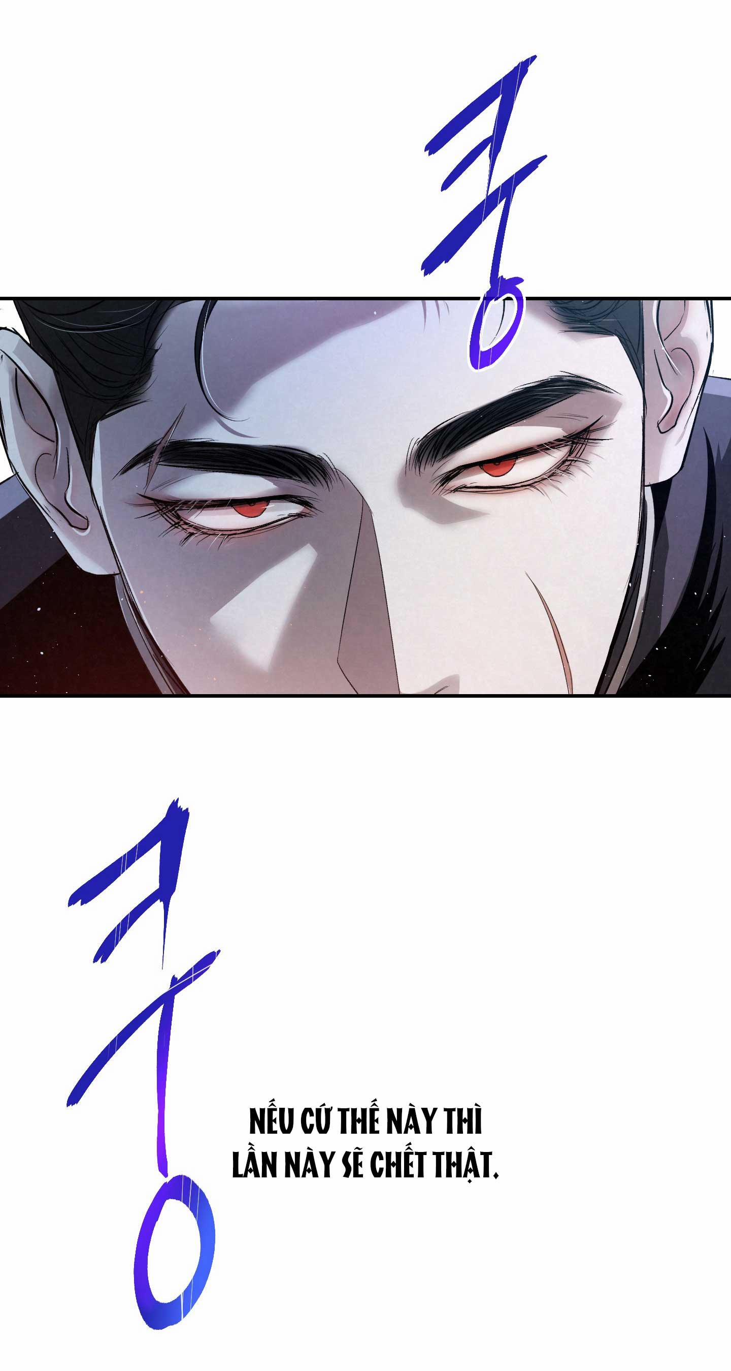 [18+] Sự Trị Liệu Ngọt Hơn Cả Máu 4.1 trang 27