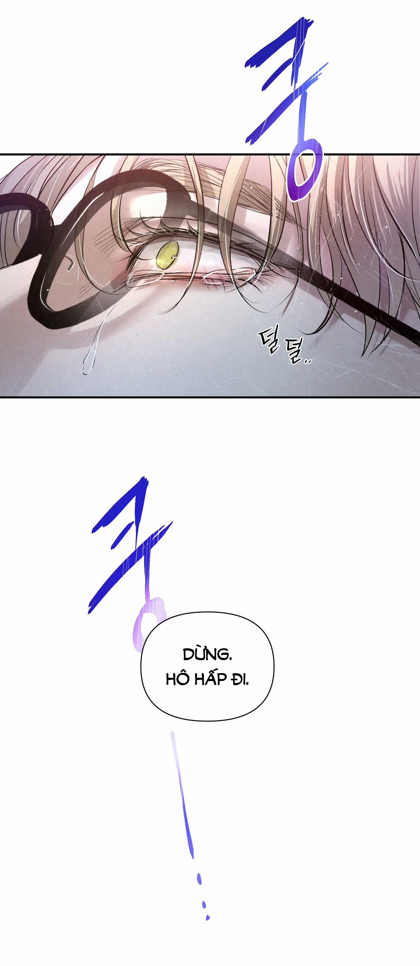 [18+] Sự Trị Liệu Ngọt Hơn Cả Máu 4.1 trang 28
