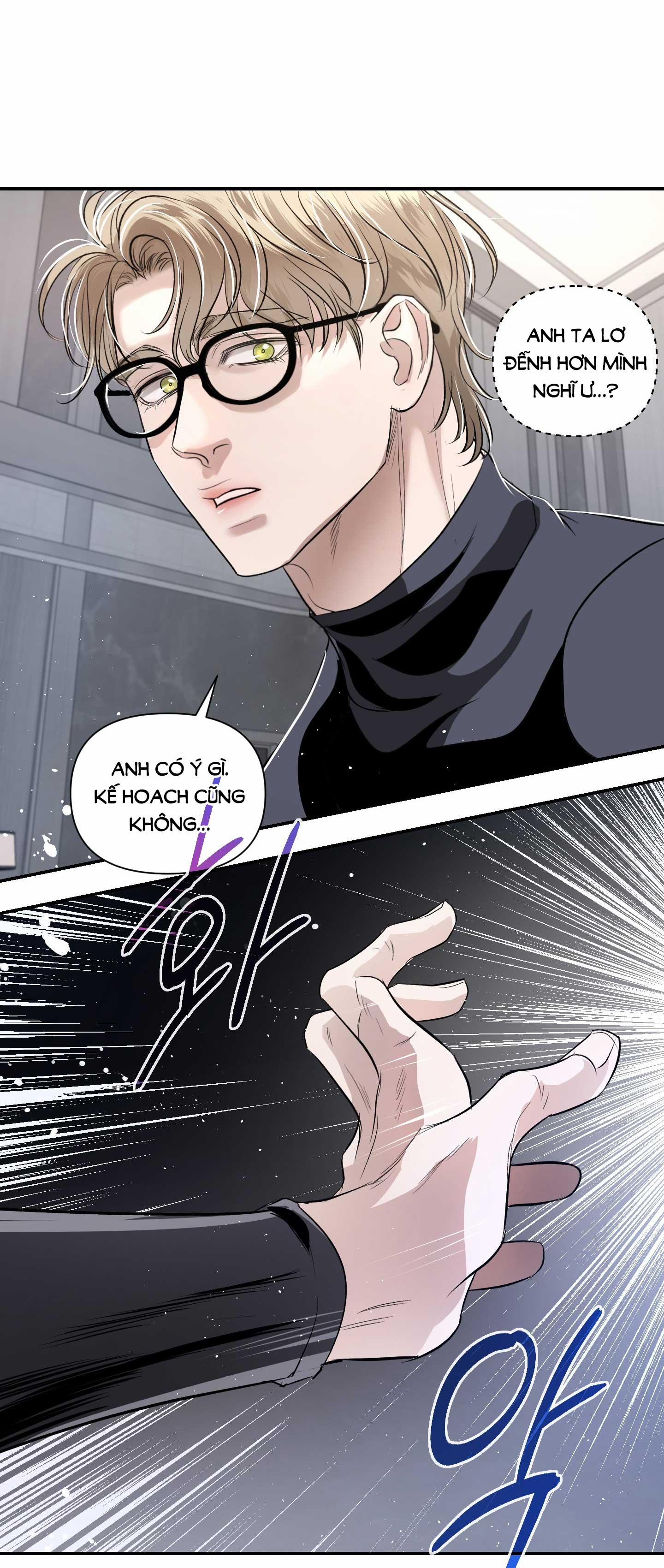 [18+] Sự Trị Liệu Ngọt Hơn Cả Máu 4.1 trang 7