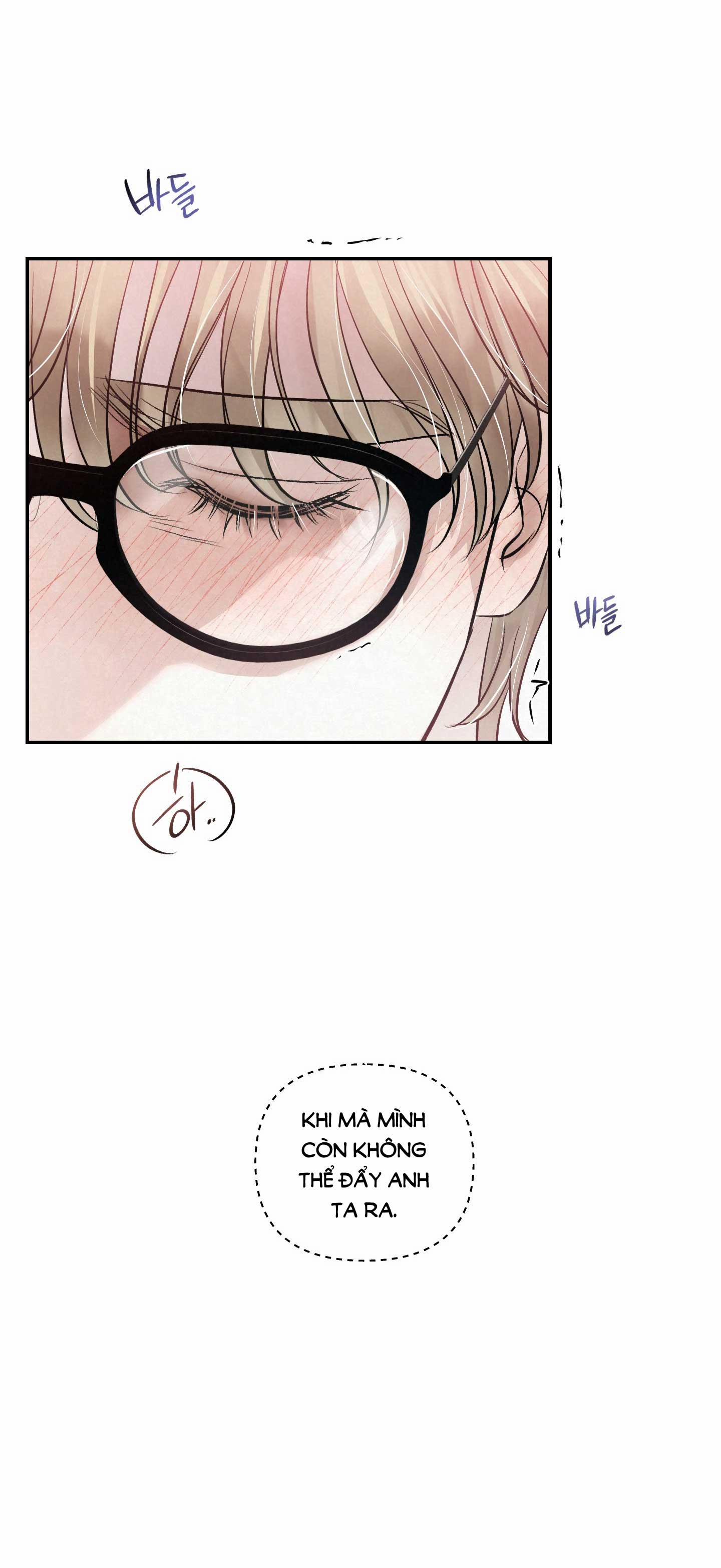 [18+] Sự Trị Liệu Ngọt Hơn Cả Máu 4.2 trang 12