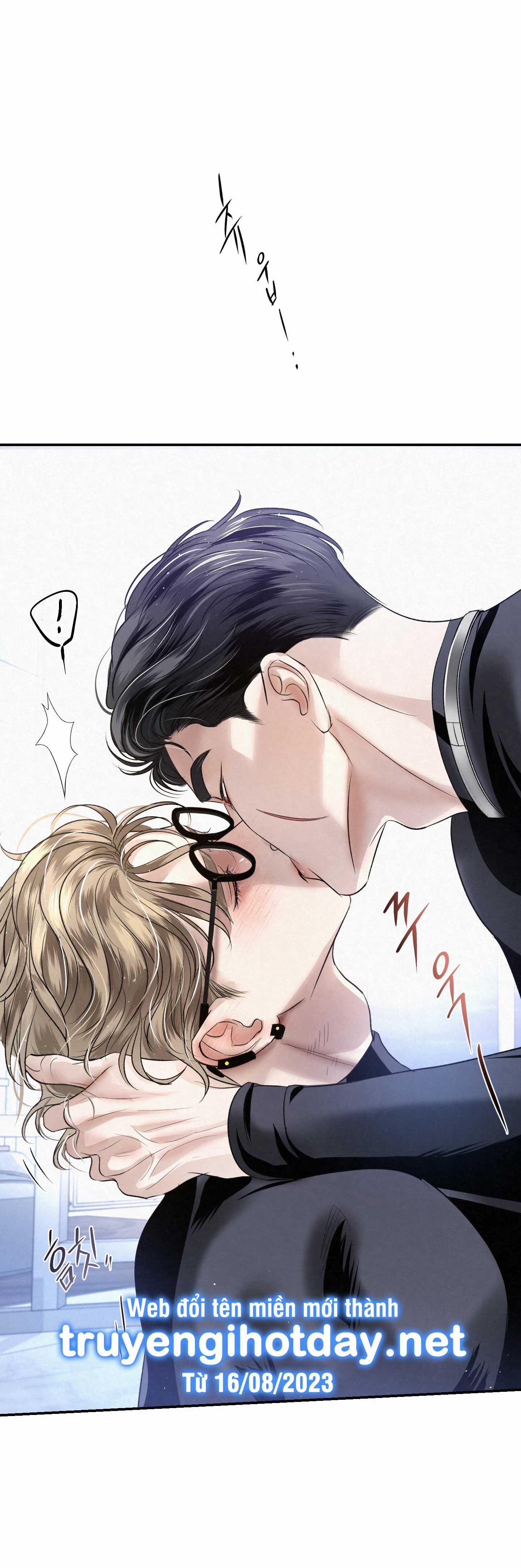 [18+] Sự Trị Liệu Ngọt Hơn Cả Máu 4.2 trang 14