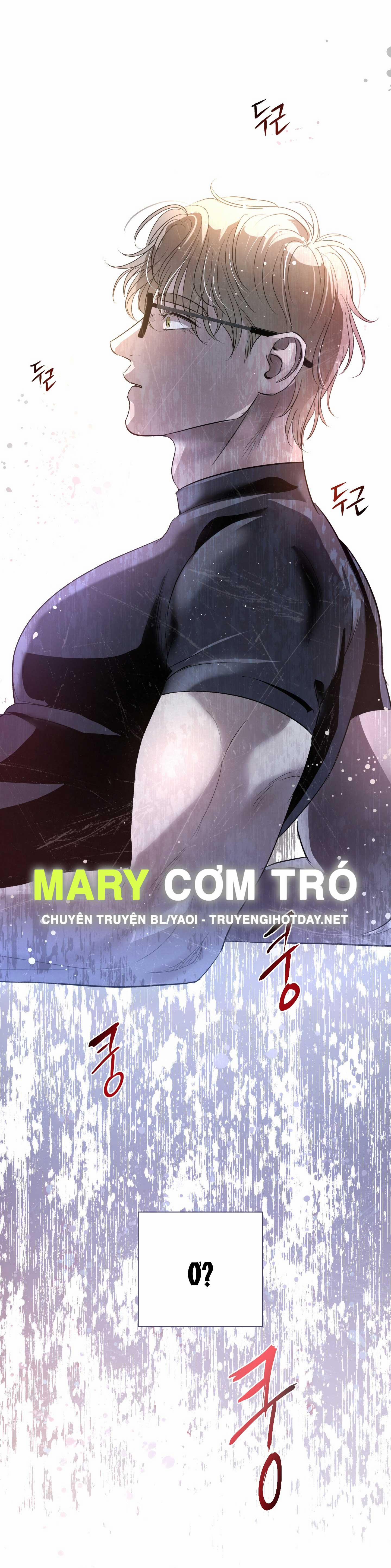 [18+] Sự Trị Liệu Ngọt Hơn Cả Máu 4.2 trang 17