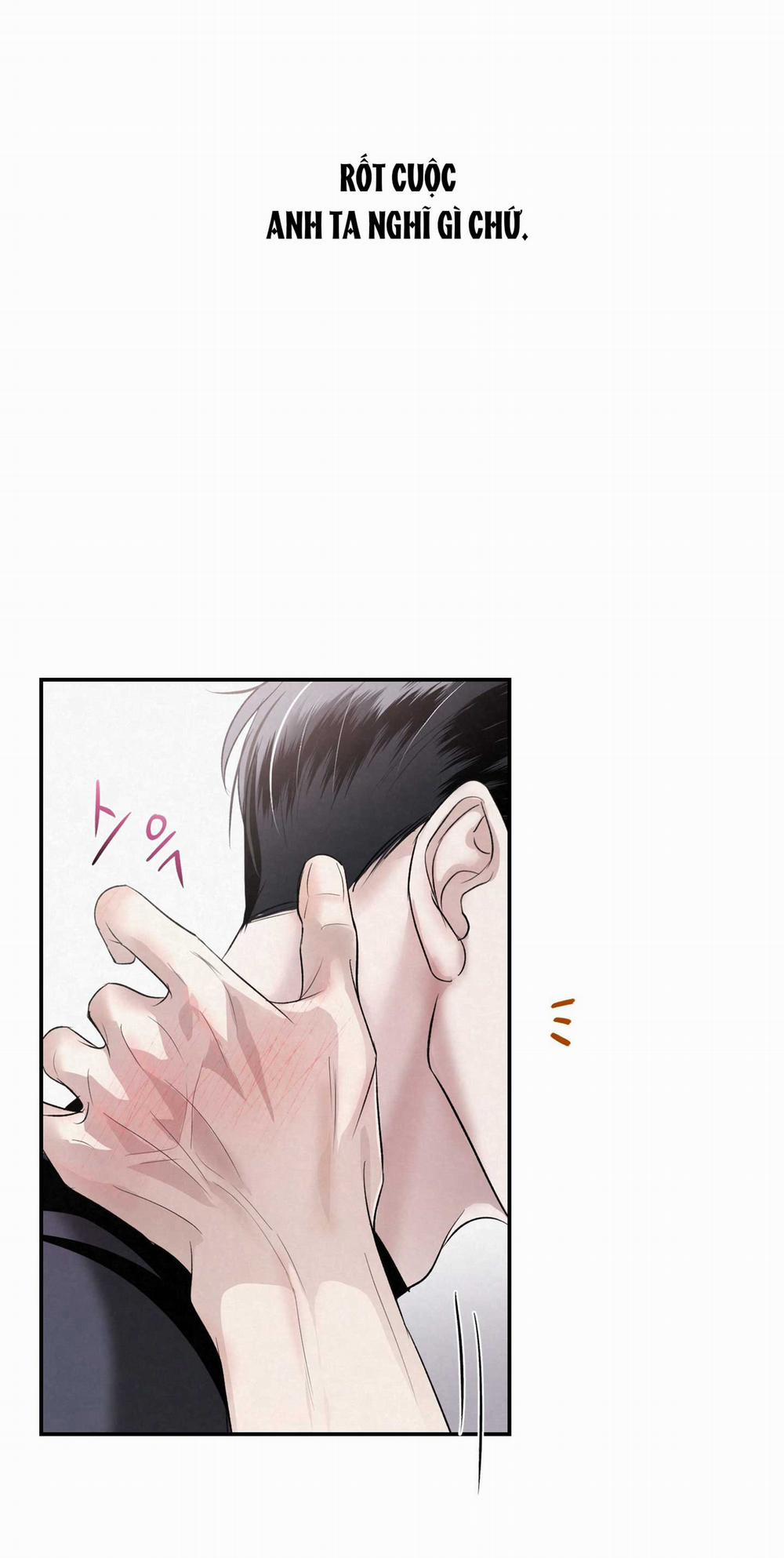 [18+] Sự Trị Liệu Ngọt Hơn Cả Máu 4.2 trang 20
