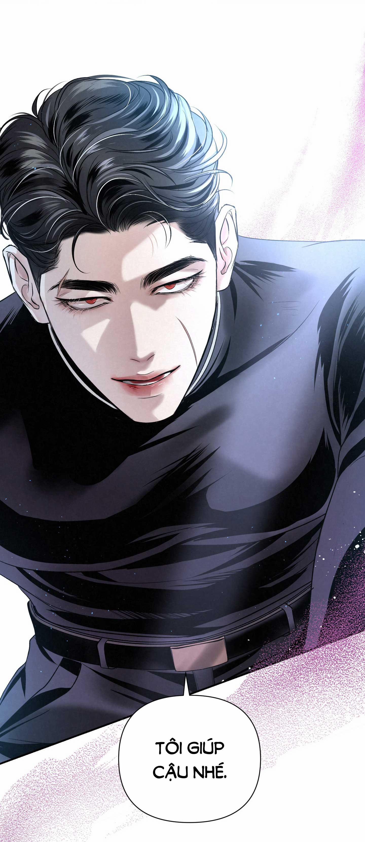 [18+] Sự Trị Liệu Ngọt Hơn Cả Máu 4.2 trang 27