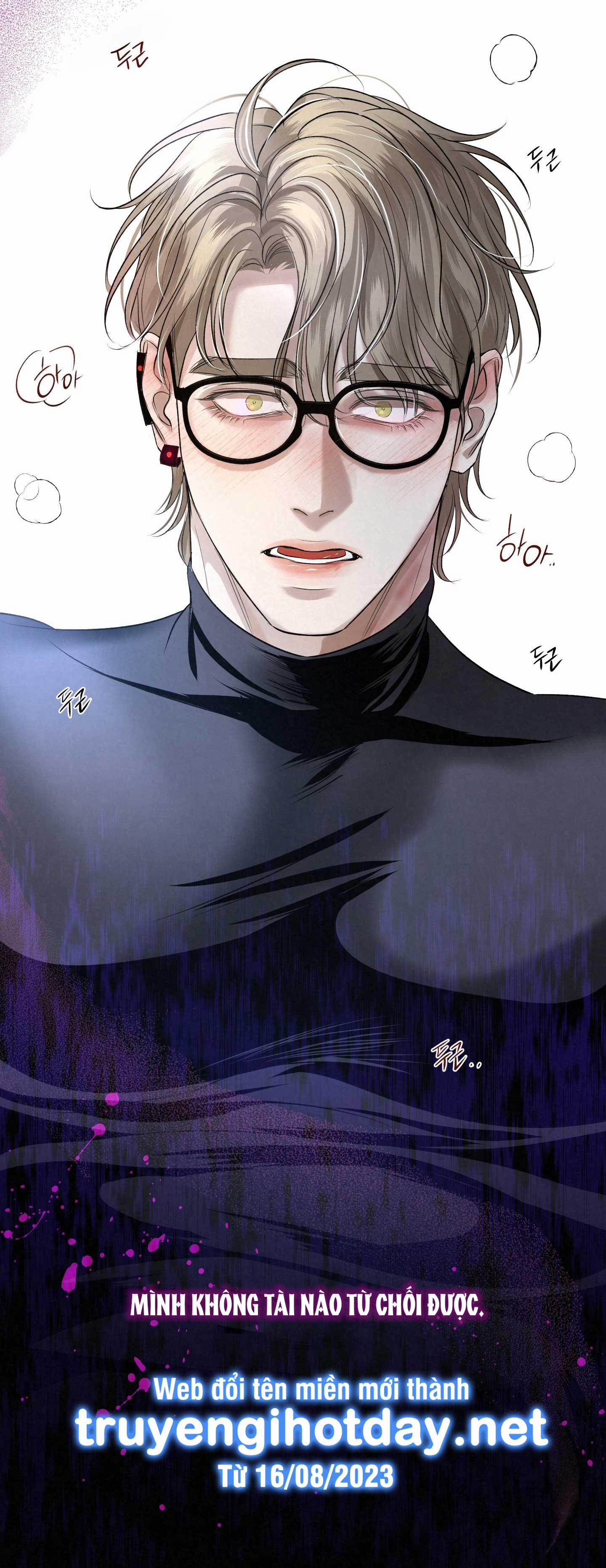 [18+] Sự Trị Liệu Ngọt Hơn Cả Máu 4.2 trang 28