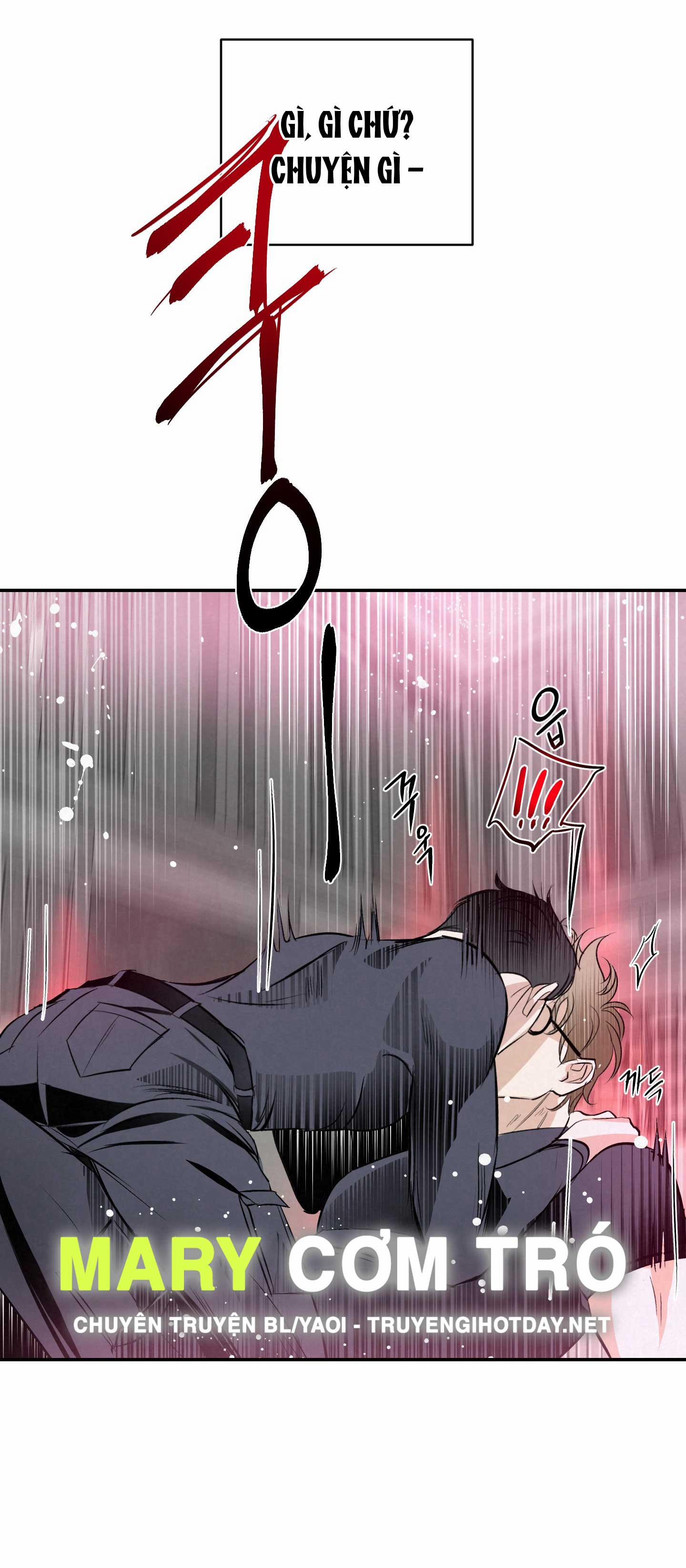 [18+] Sự Trị Liệu Ngọt Hơn Cả Máu 4.2 trang 3