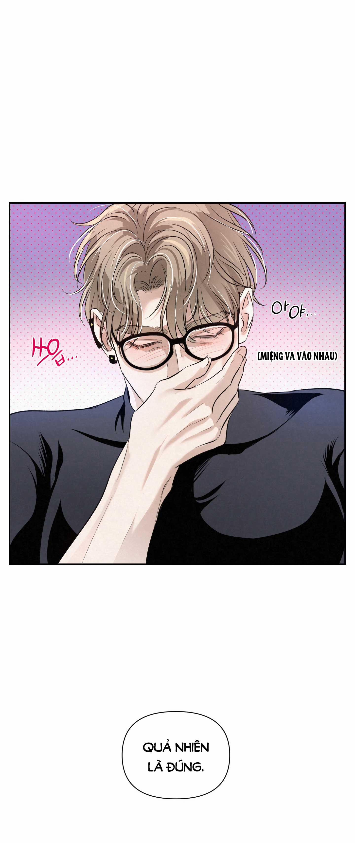 [18+] Sự Trị Liệu Ngọt Hơn Cả Máu 4.2 trang 4