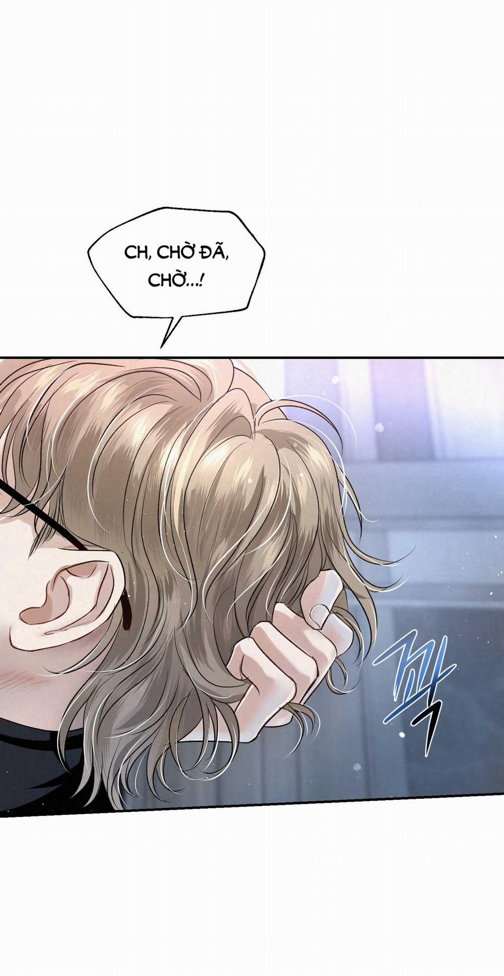 [18+] Sự Trị Liệu Ngọt Hơn Cả Máu 4.2 trang 7