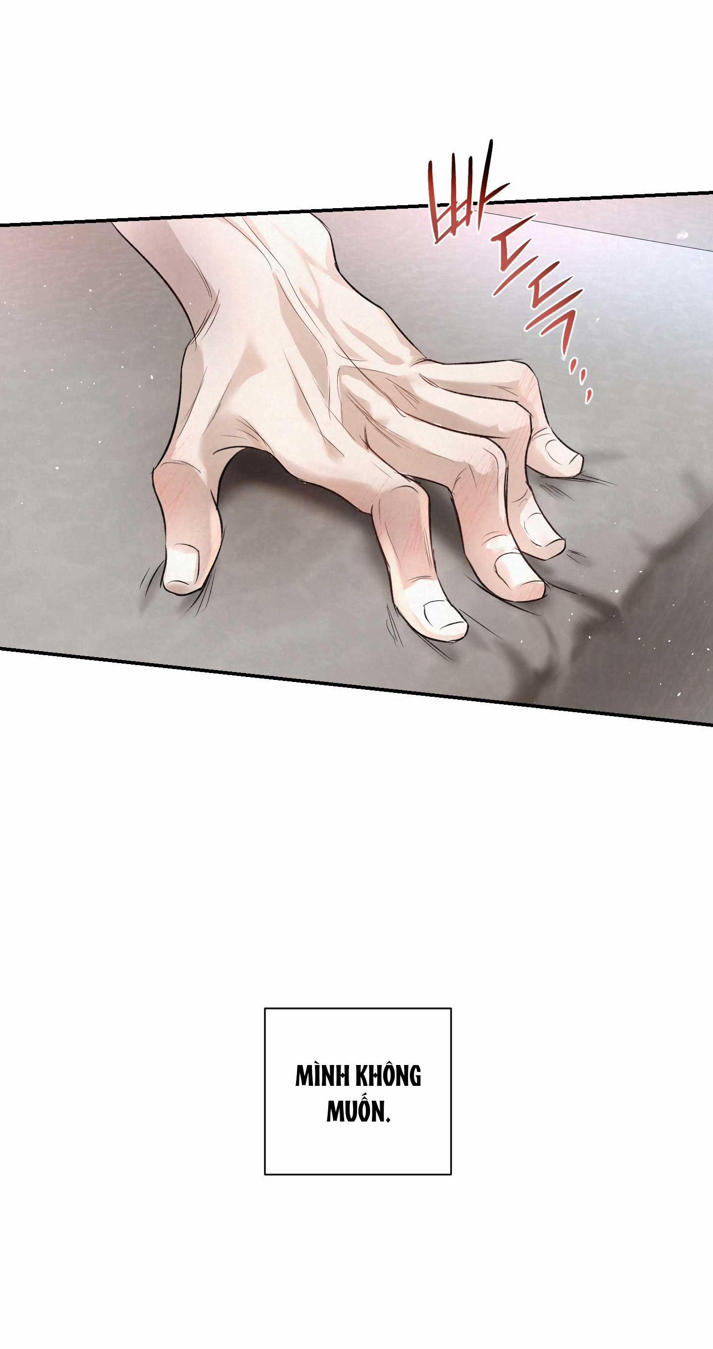 [18+] Sự Trị Liệu Ngọt Hơn Cả Máu 4.2 trang 8