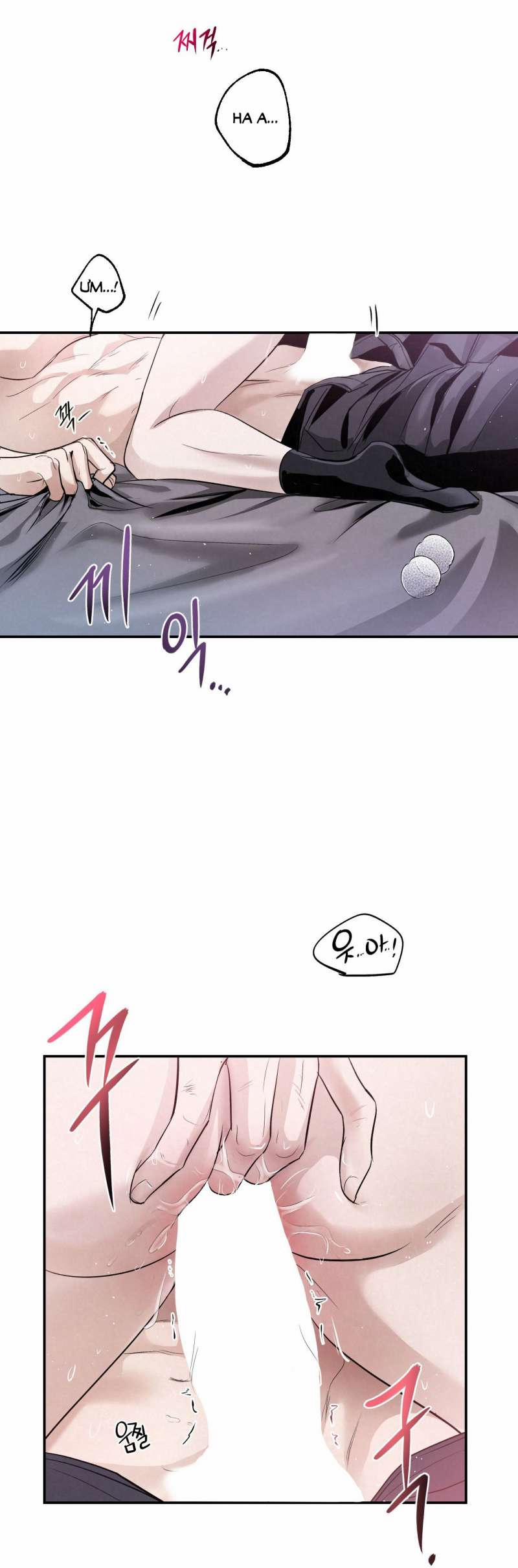 [18+] Sự Trị Liệu Ngọt Hơn Cả Máu 5.1 trang 1