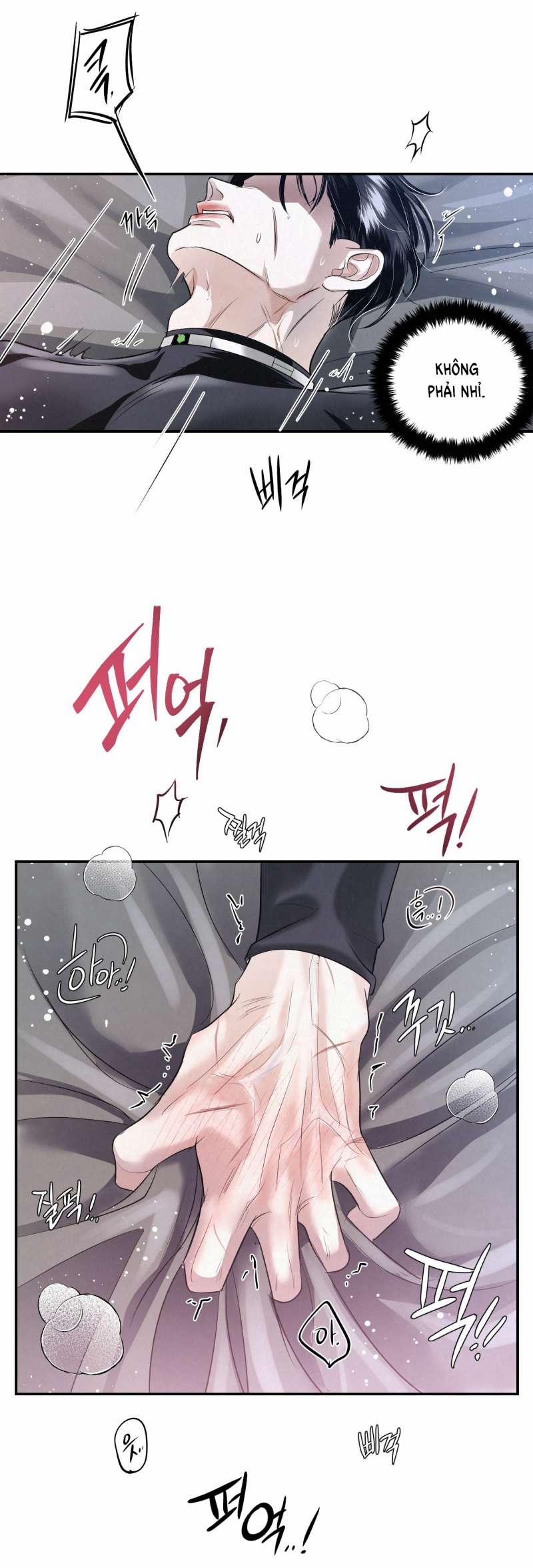 [18+] Sự Trị Liệu Ngọt Hơn Cả Máu 5.1 trang 13
