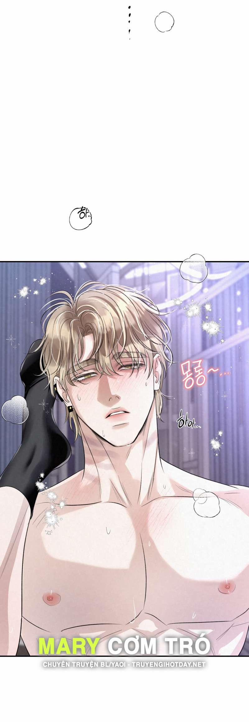 [18+] Sự Trị Liệu Ngọt Hơn Cả Máu 5.1 trang 14