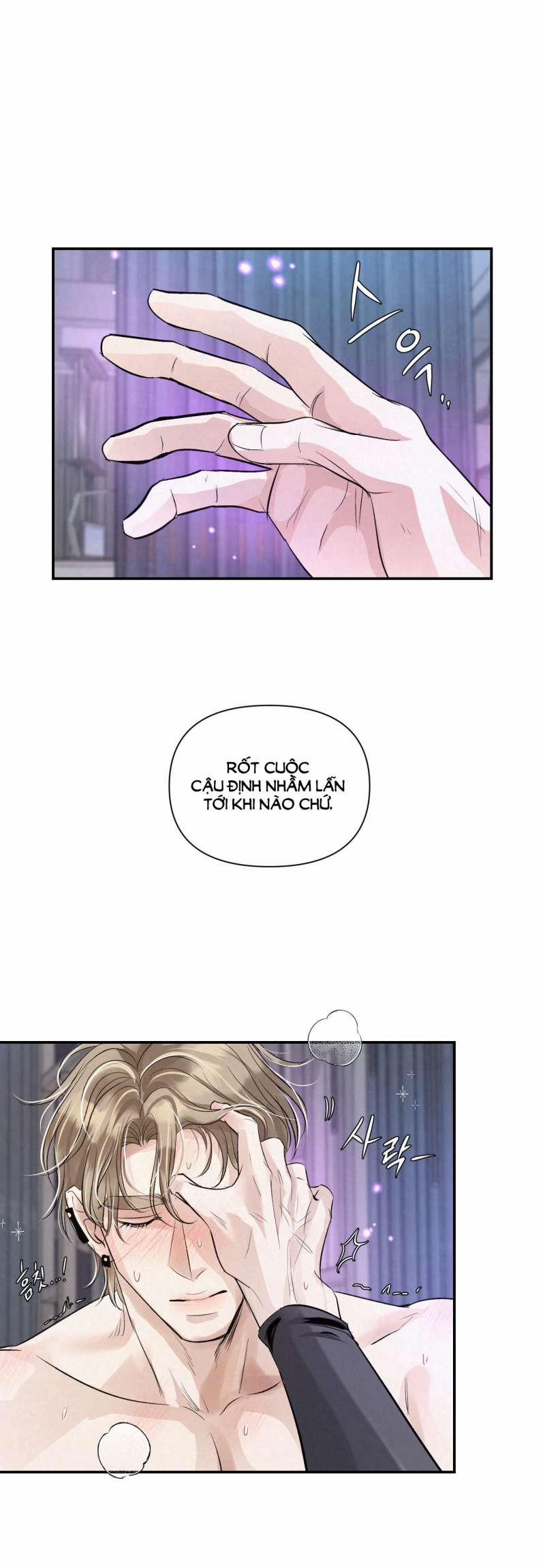 [18+] Sự Trị Liệu Ngọt Hơn Cả Máu 5.1 trang 16