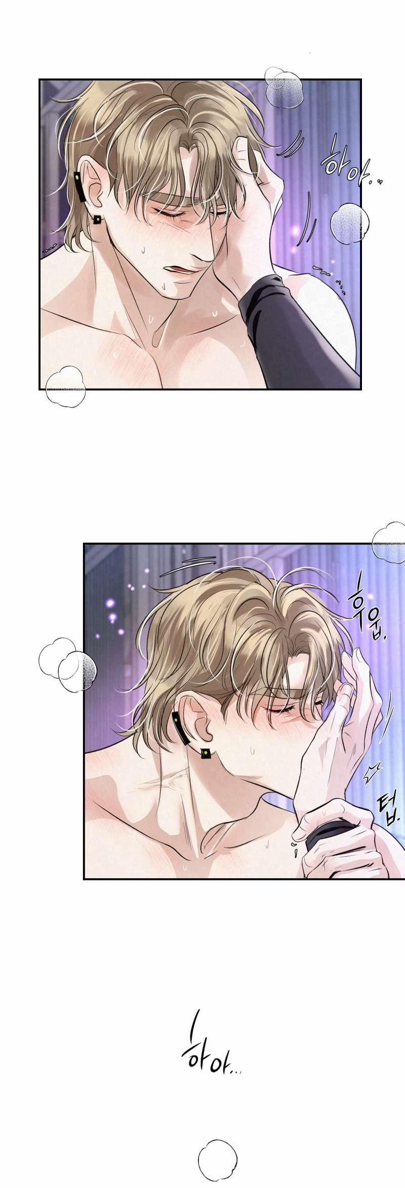 [18+] Sự Trị Liệu Ngọt Hơn Cả Máu 5.1 trang 17