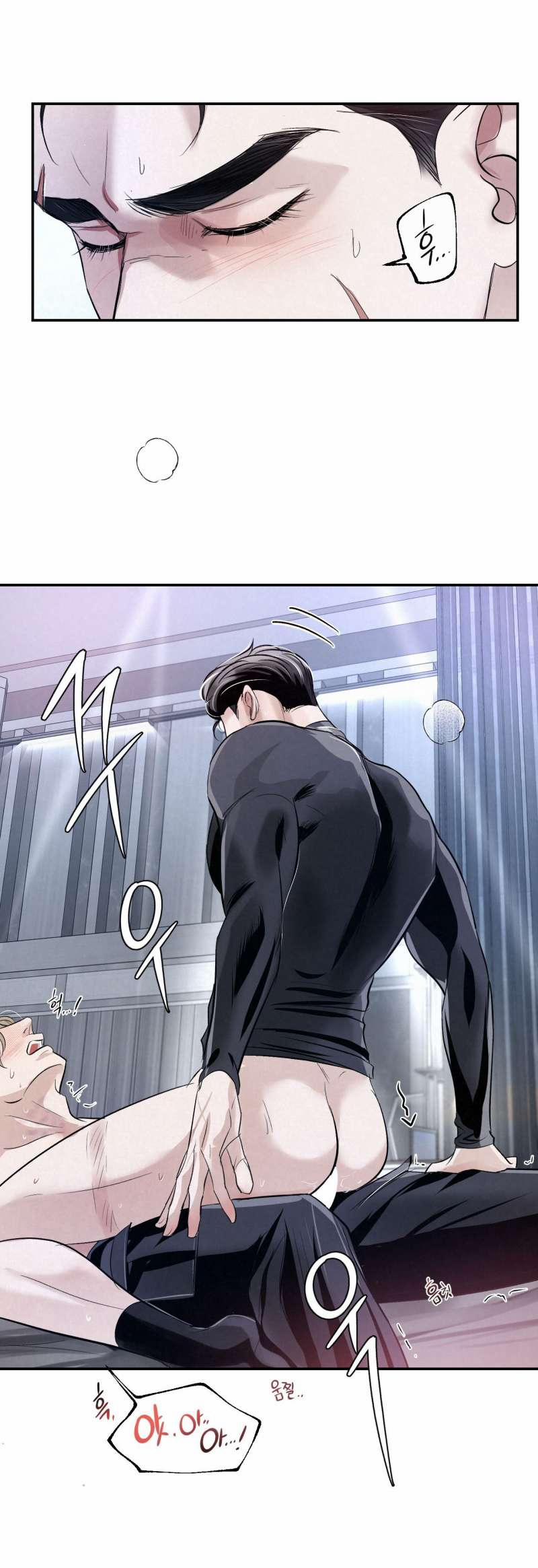 [18+] Sự Trị Liệu Ngọt Hơn Cả Máu 5.1 trang 3