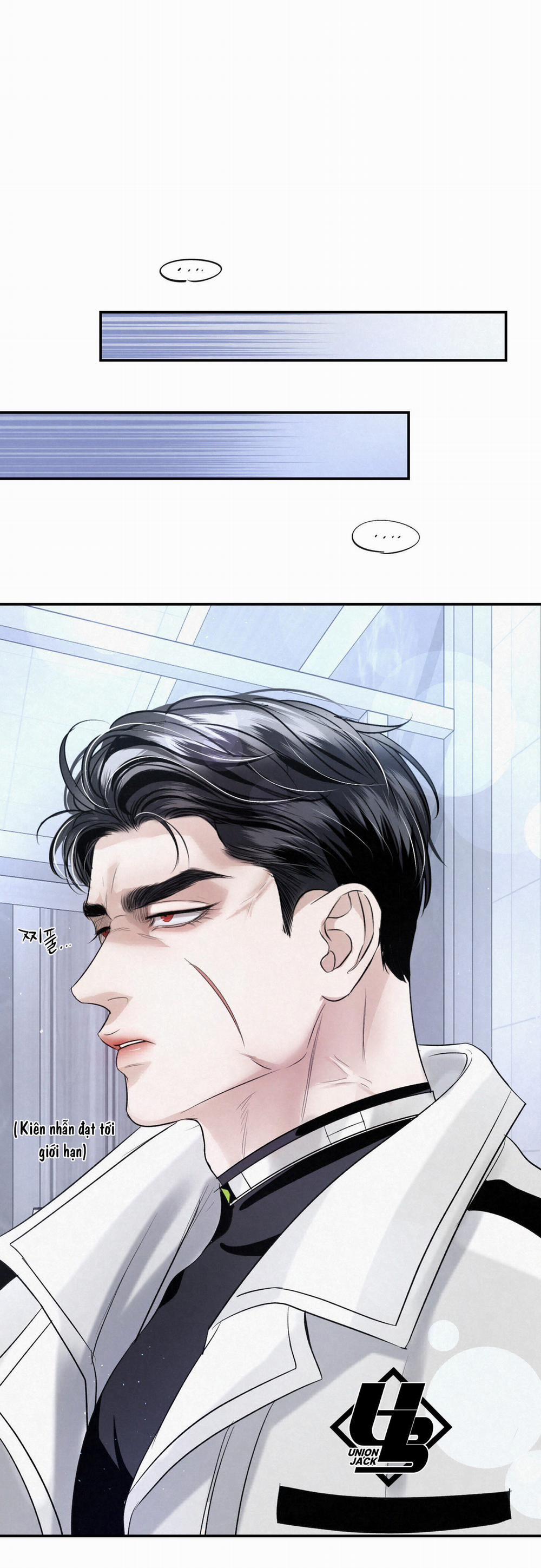 [18+] Sự Trị Liệu Ngọt Hơn Cả Máu 5.2 trang 18