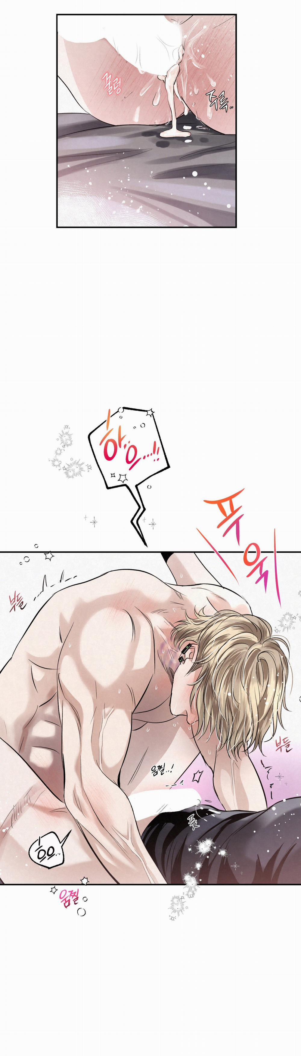 [18+] Sự Trị Liệu Ngọt Hơn Cả Máu 5.2 trang 2