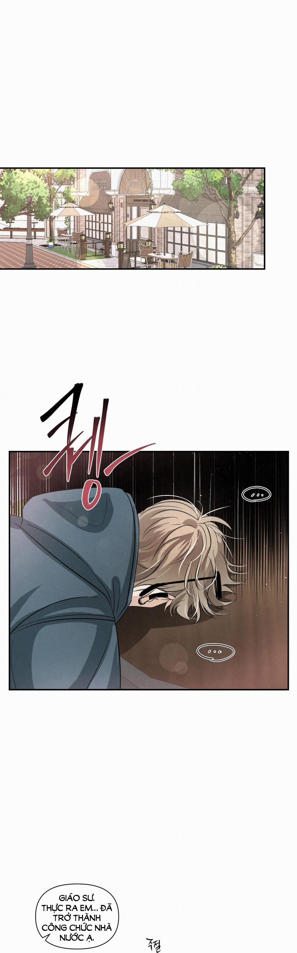 [18+] Sự Trị Liệu Ngọt Hơn Cả Máu 5.2 trang 20