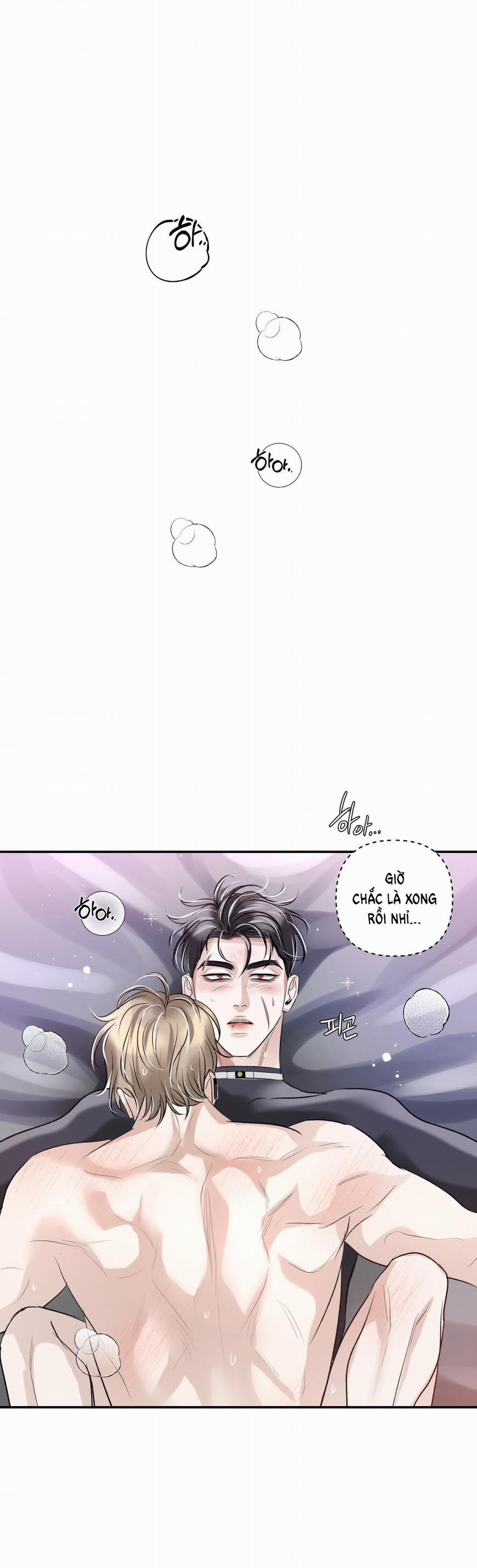 [18+] Sự Trị Liệu Ngọt Hơn Cả Máu 5.2 trang 3