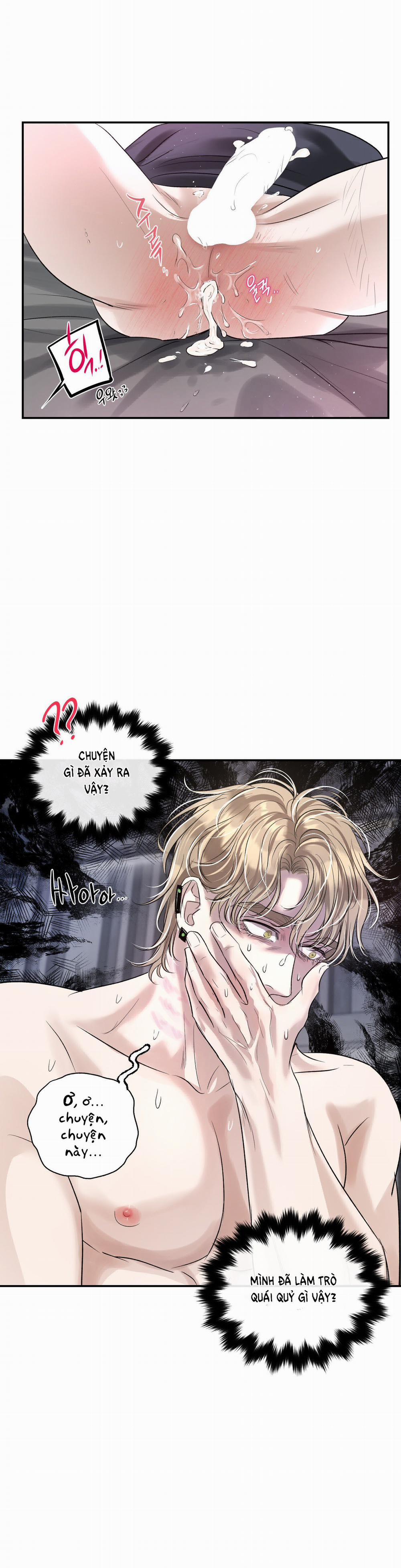 [18+] Sự Trị Liệu Ngọt Hơn Cả Máu 5.2 trang 8