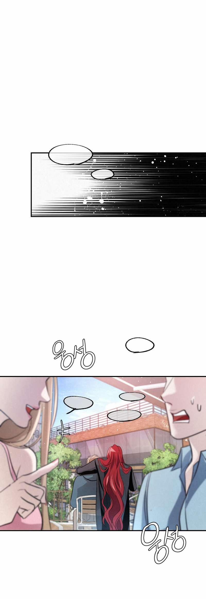 [18+] Sự Trị Liệu Ngọt Hơn Cả Máu 6.1 trang 17