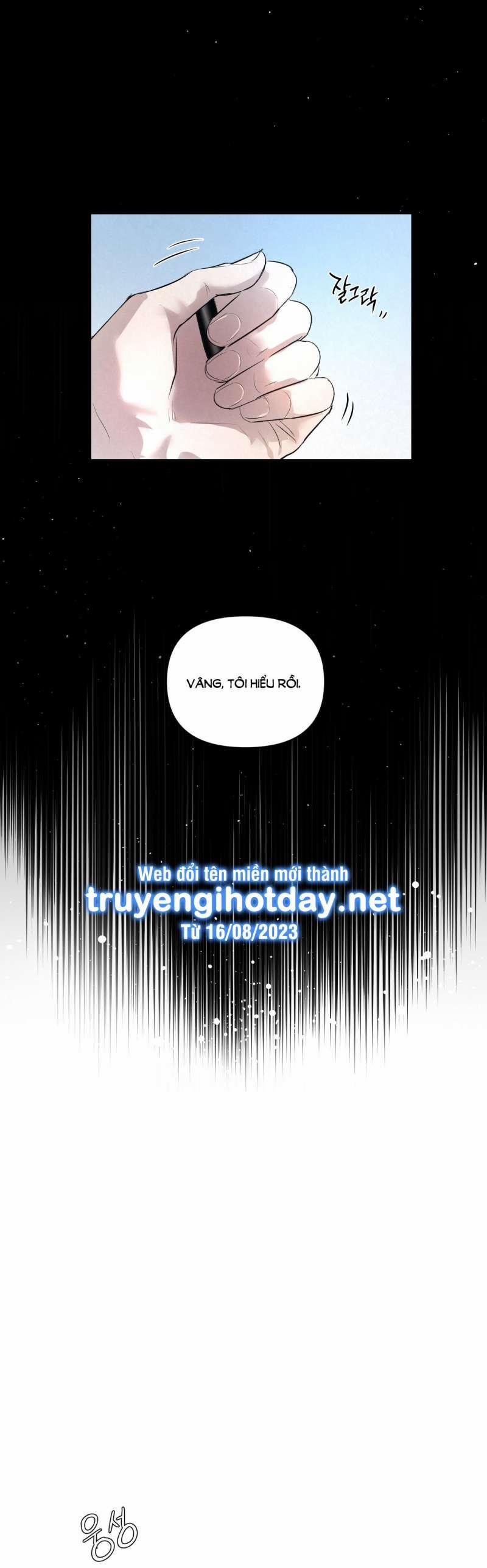 [18+] Sự Trị Liệu Ngọt Hơn Cả Máu 6.1 trang 9