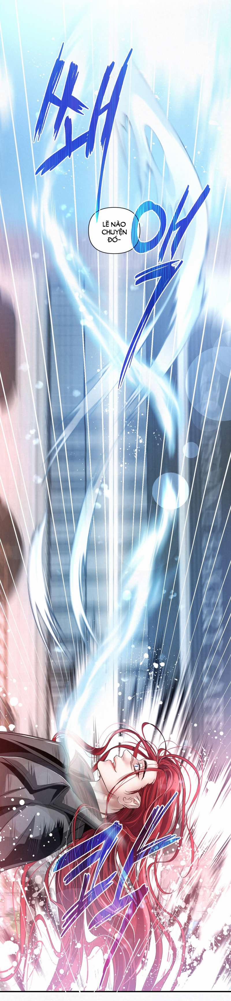 [18+] Sự Trị Liệu Ngọt Hơn Cả Máu 6.2 trang 11