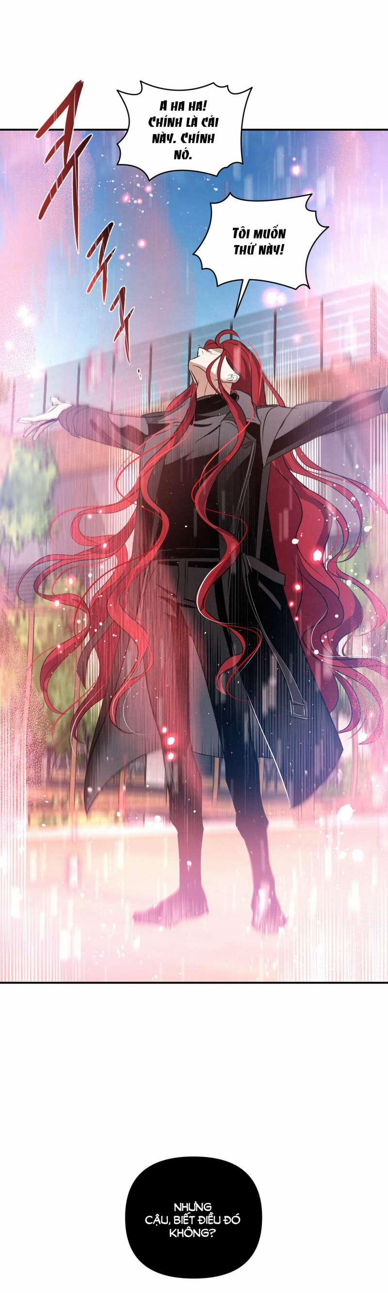 [18+] Sự Trị Liệu Ngọt Hơn Cả Máu 6.2 trang 7