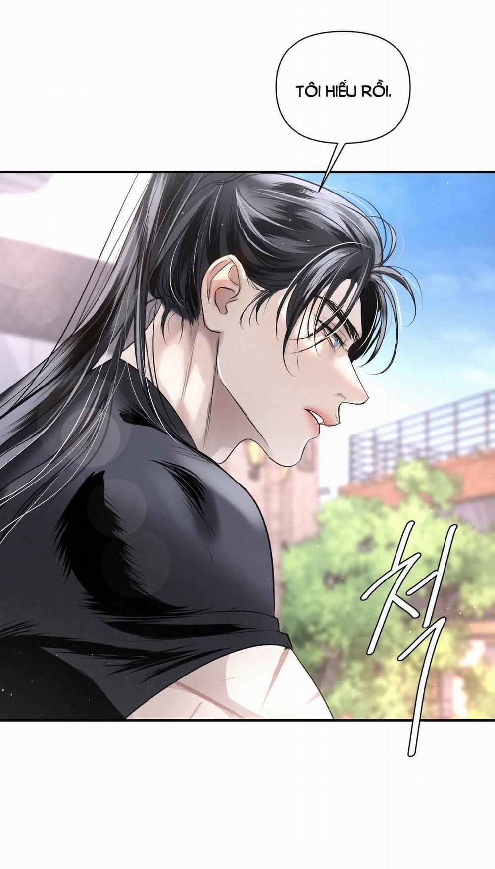 [18+] Sự Trị Liệu Ngọt Hơn Cả Máu 7.1 trang 1