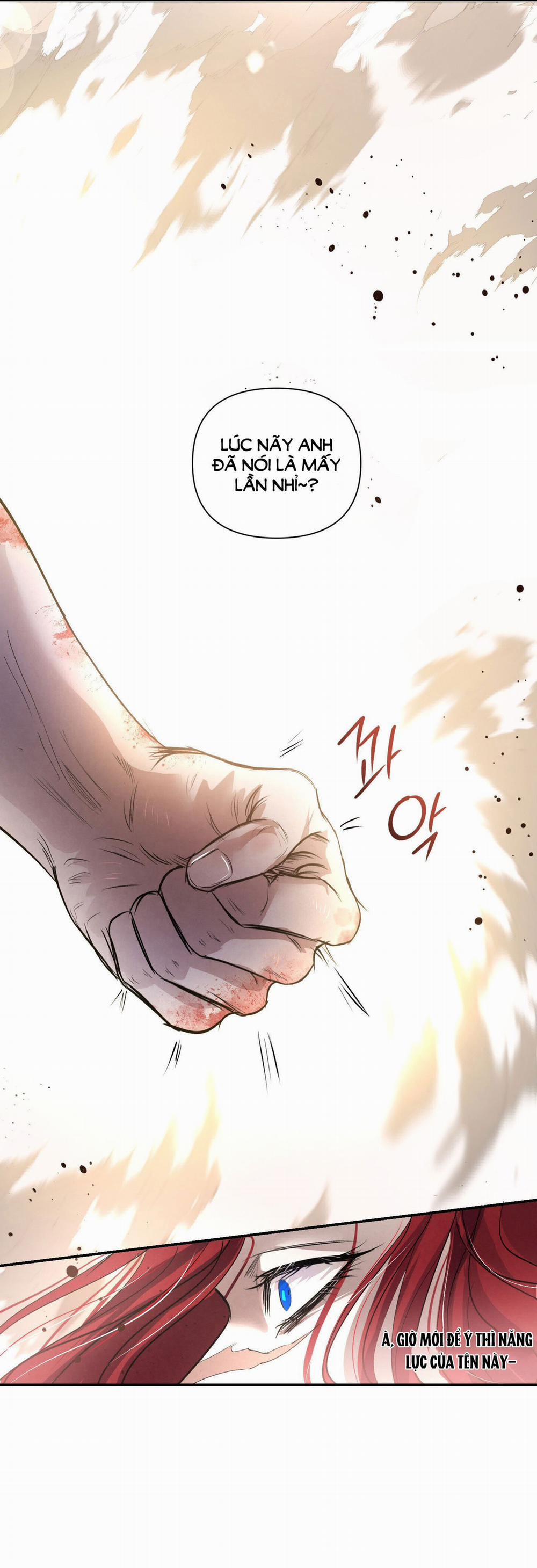 [18+] Sự Trị Liệu Ngọt Hơn Cả Máu 7.1 trang 11
