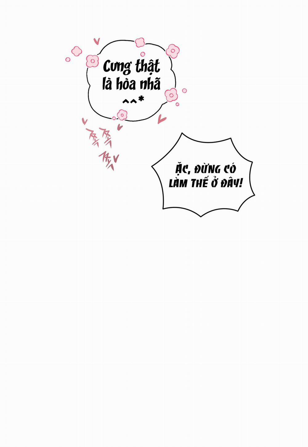 [18+] Sự Trị Liệu Ngọt Hơn Cả Máu 7.1 trang 19