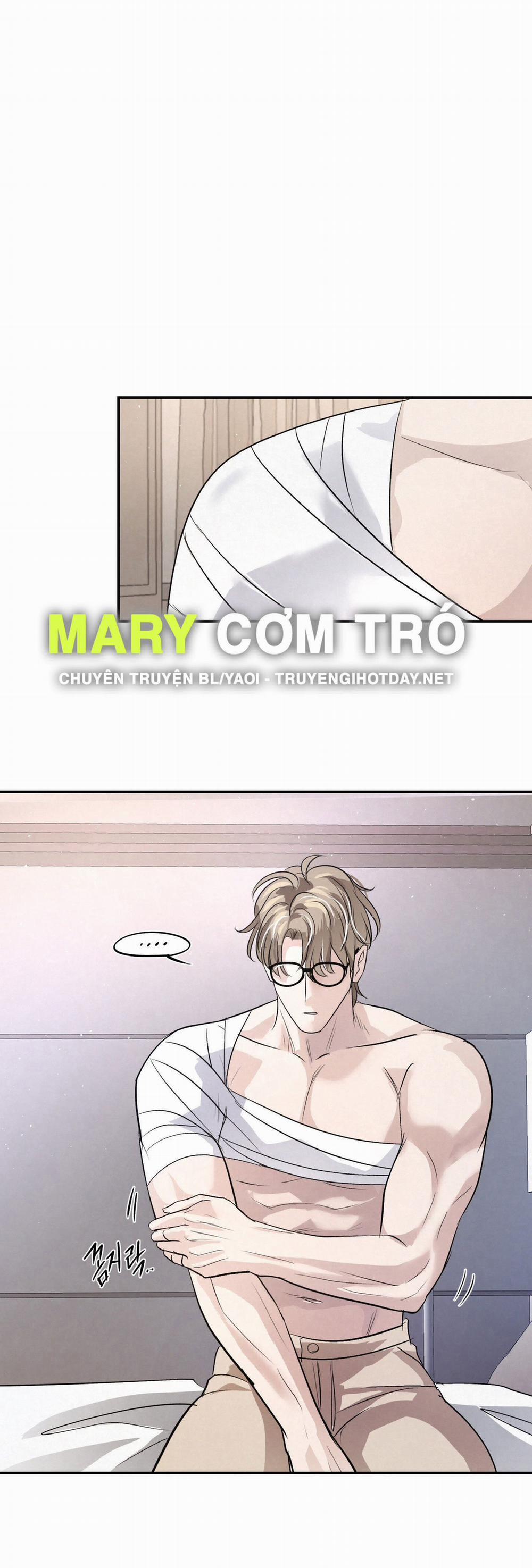 [18+] Sự Trị Liệu Ngọt Hơn Cả Máu 7.1 trang 20