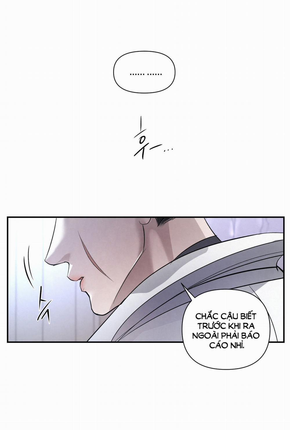 [18+] Sự Trị Liệu Ngọt Hơn Cả Máu 7.1 trang 22