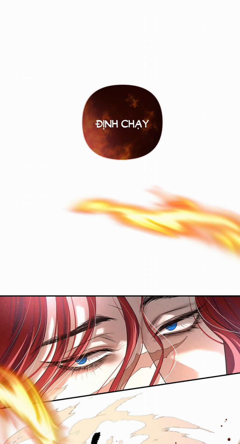 [18+] Sự Trị Liệu Ngọt Hơn Cả Máu 7.1 trang 3