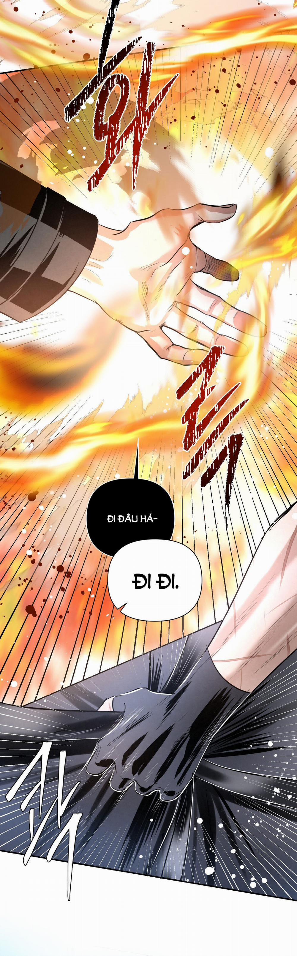 [18+] Sự Trị Liệu Ngọt Hơn Cả Máu 7.1 trang 4