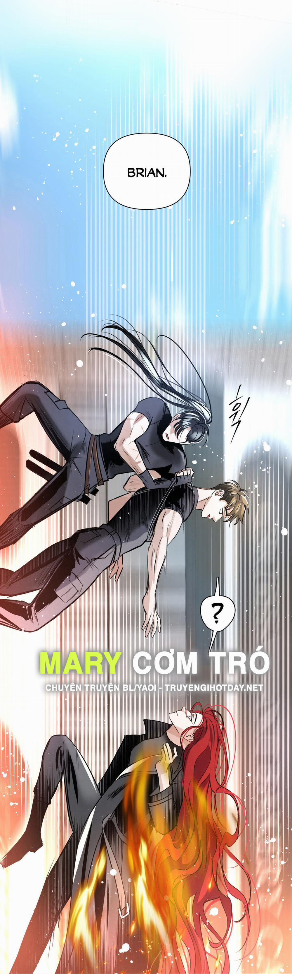 [18+] Sự Trị Liệu Ngọt Hơn Cả Máu 7.1 trang 5