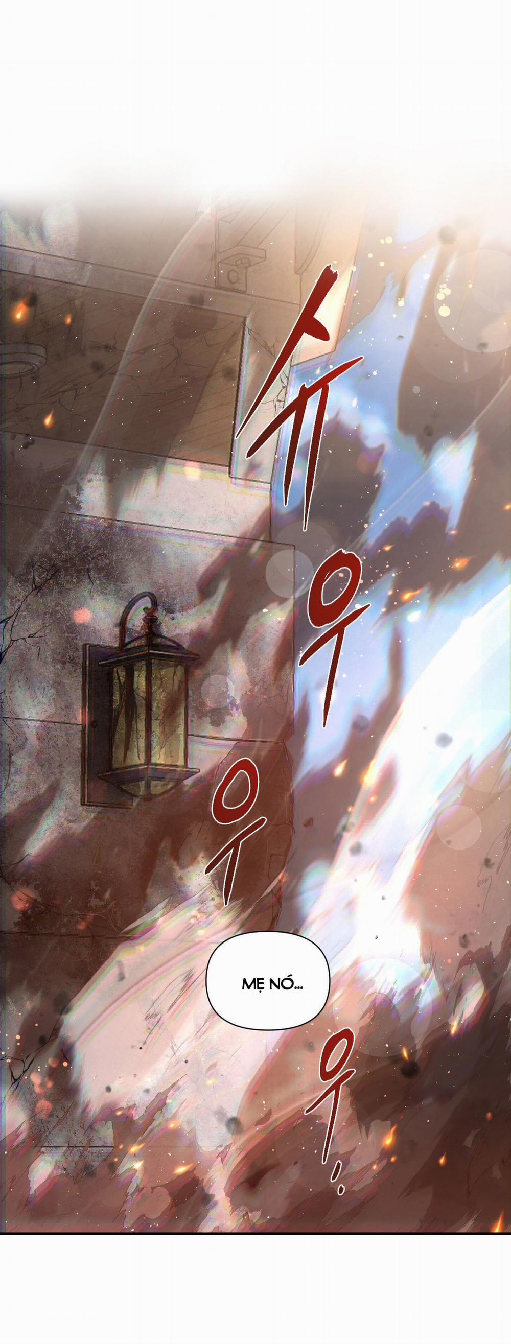 [18+] Sự Trị Liệu Ngọt Hơn Cả Máu 7.1 trang 9