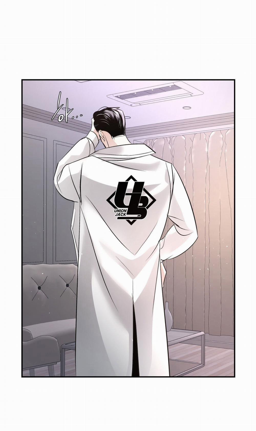 [18+] Sự Trị Liệu Ngọt Hơn Cả Máu 7.2 trang 0