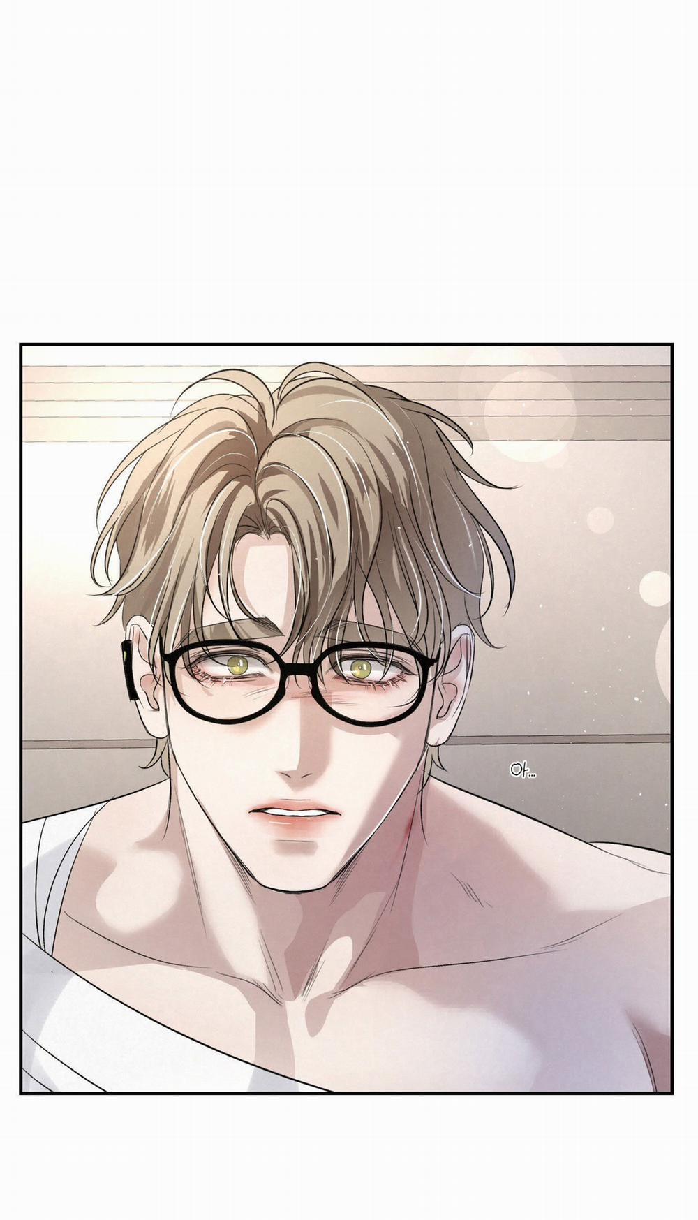 [18+] Sự Trị Liệu Ngọt Hơn Cả Máu 7.2 trang 10