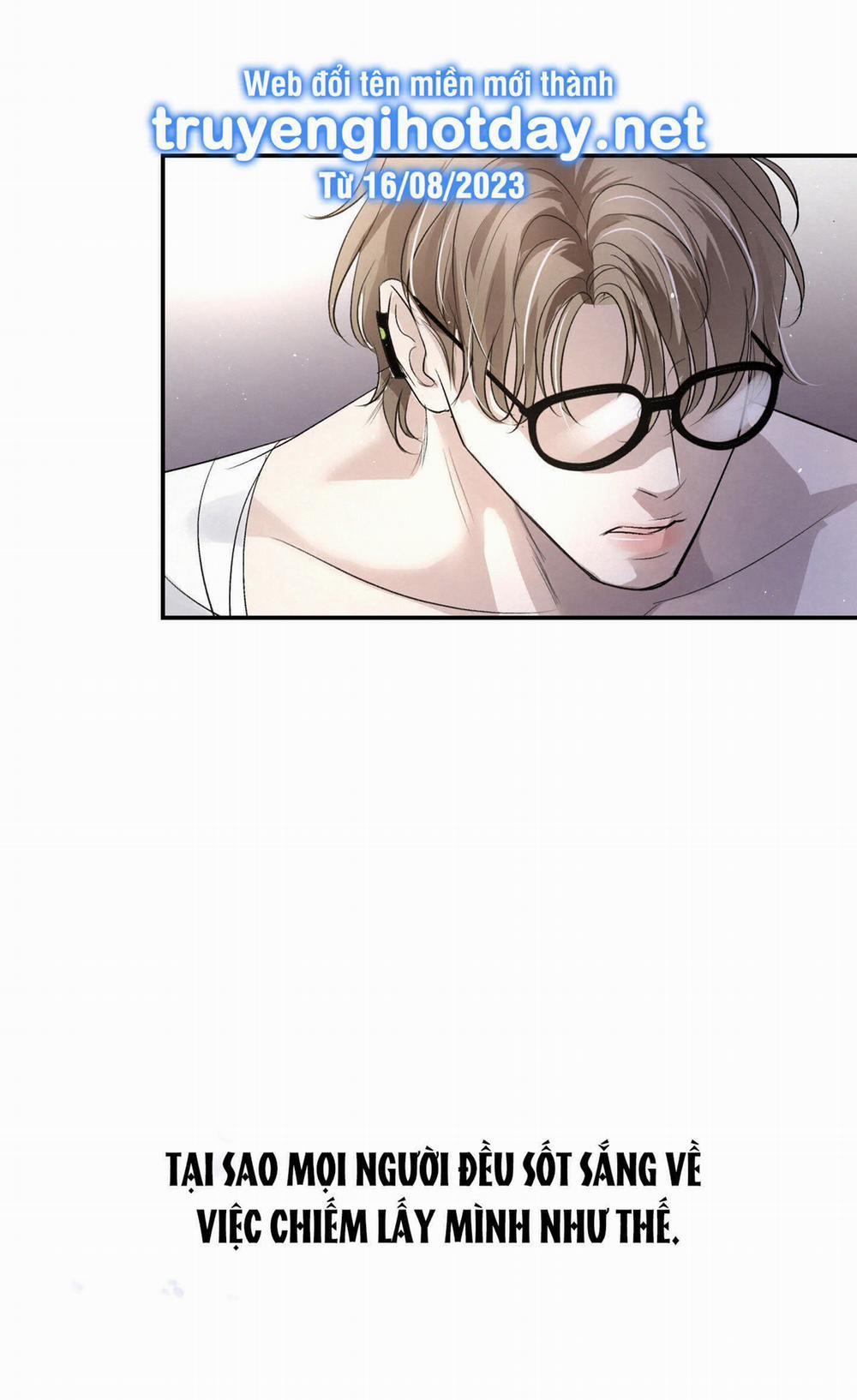 [18+] Sự Trị Liệu Ngọt Hơn Cả Máu 7.2 trang 11