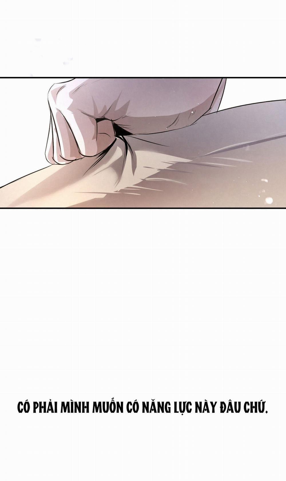 [18+] Sự Trị Liệu Ngọt Hơn Cả Máu 7.2 trang 12