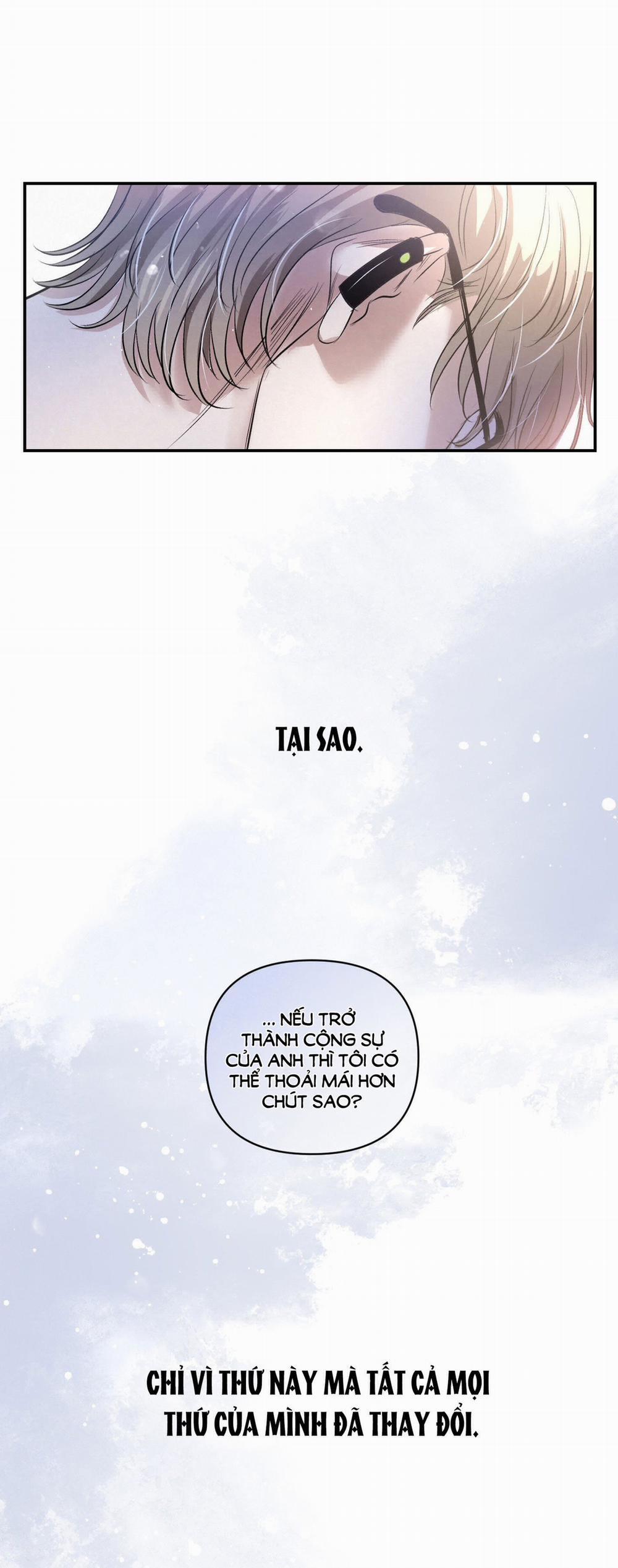 [18+] Sự Trị Liệu Ngọt Hơn Cả Máu 7.2 trang 13