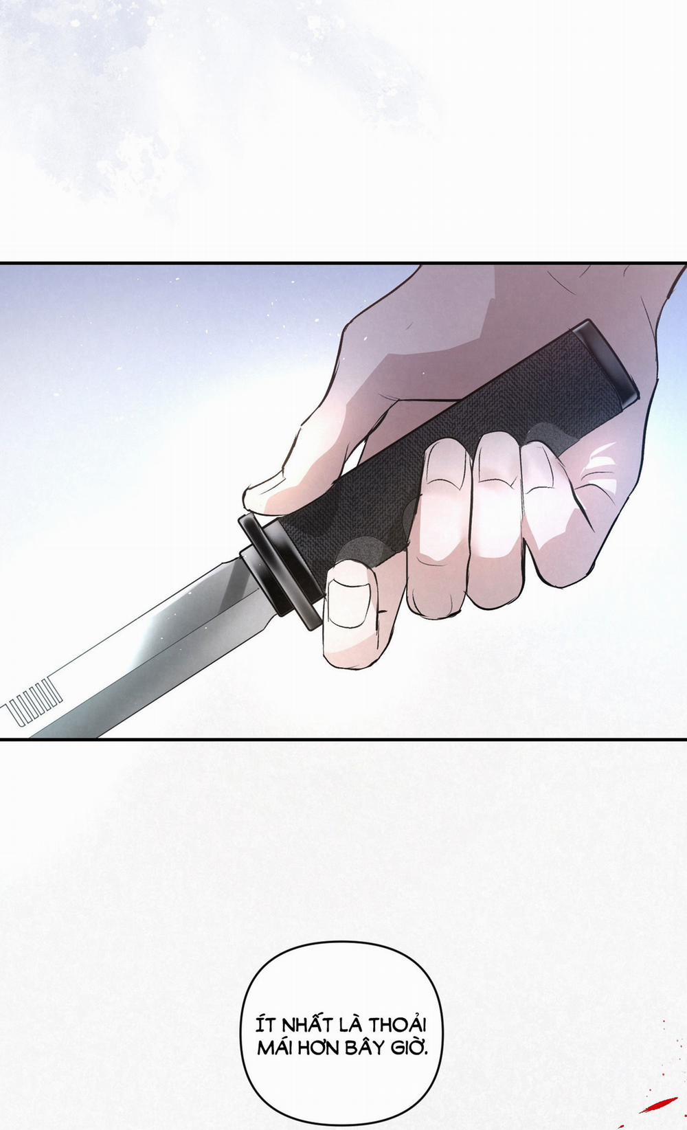 [18+] Sự Trị Liệu Ngọt Hơn Cả Máu 7.2 trang 14