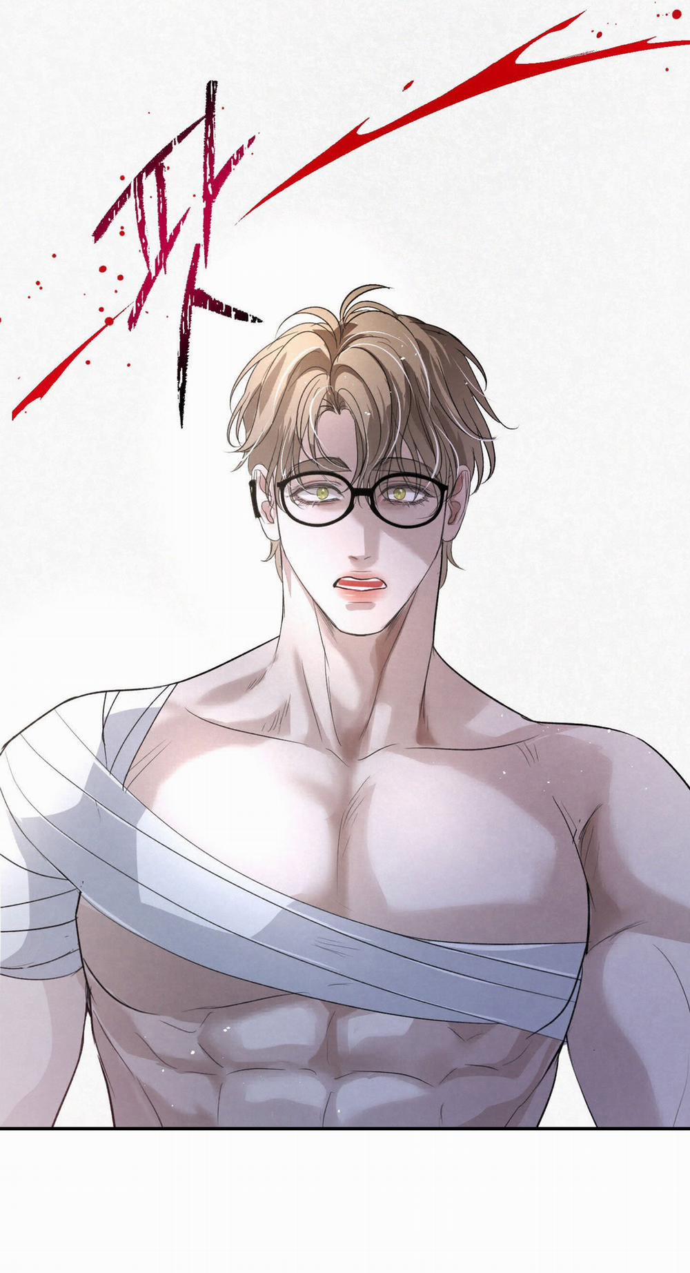 [18+] Sự Trị Liệu Ngọt Hơn Cả Máu 7.2 trang 15